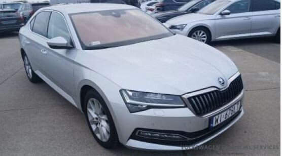 2.0 TDI 200 KM DSG 4x4 STYLE FV Vat 23%