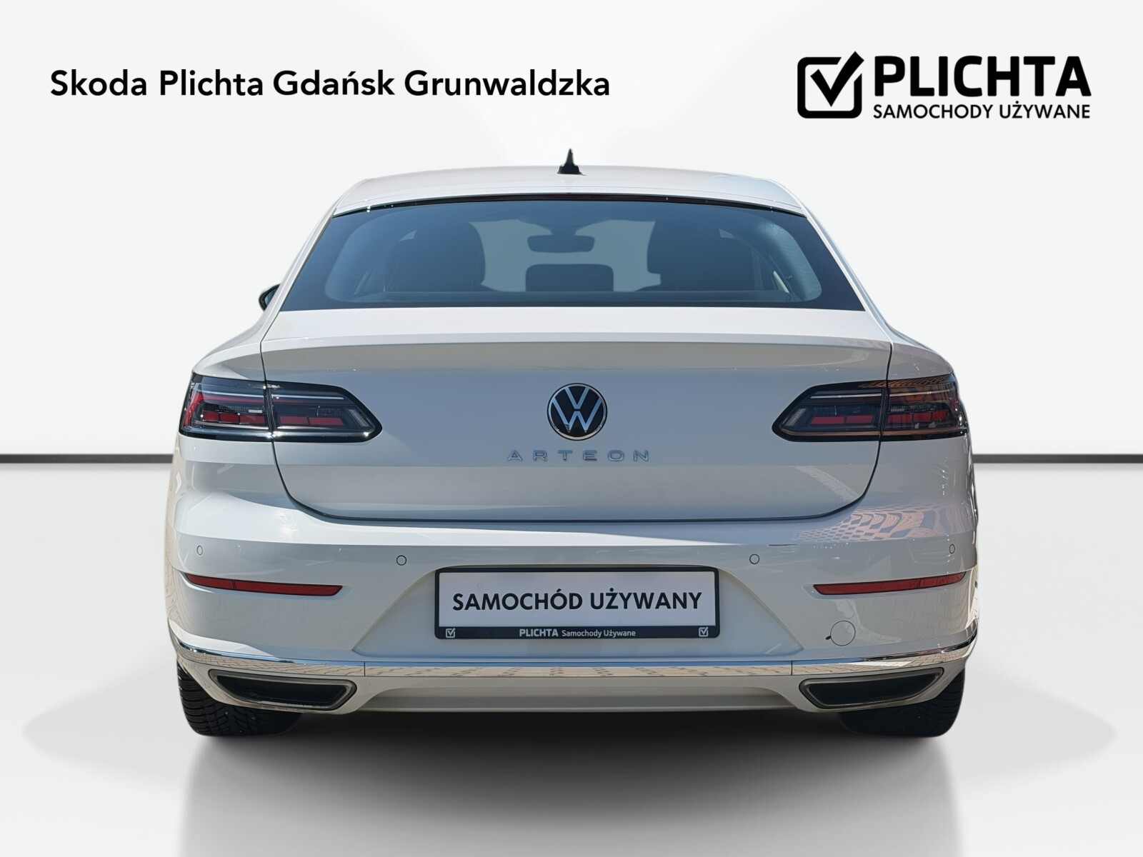 2.0TSI 190KM • Elegance • DSG • Fv23% • Gwarancja •