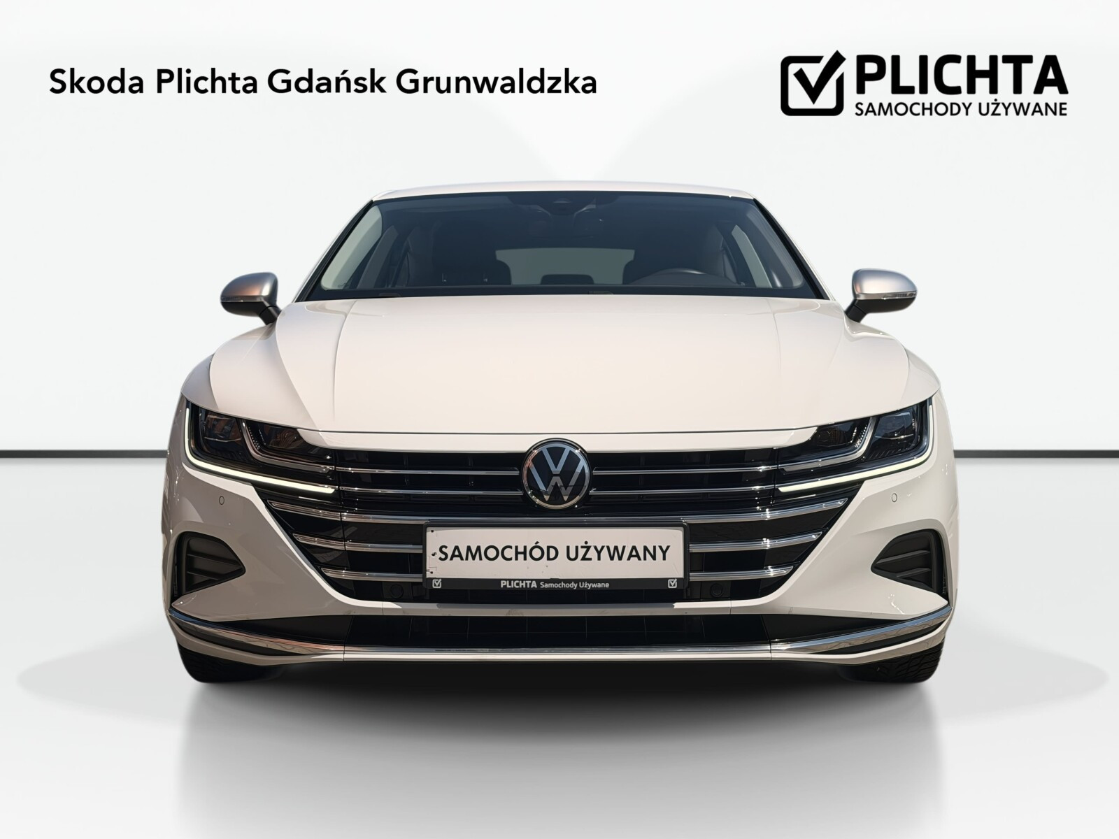 2.0TSI 190KM • Elegance • DSG • Fv23% • Gwarancja •