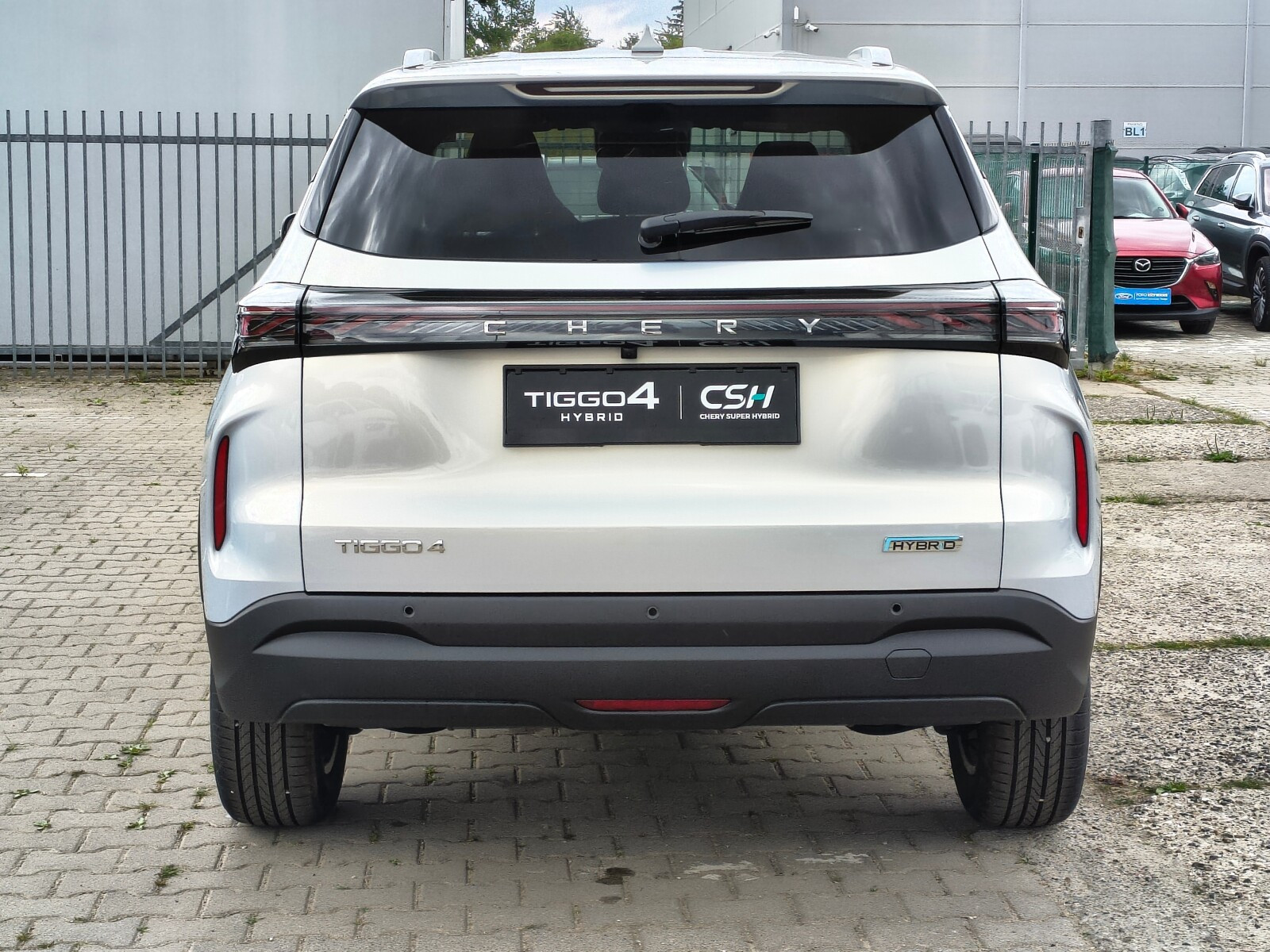 Prestige hybryda 163KM HEV; produkcja 2026!!