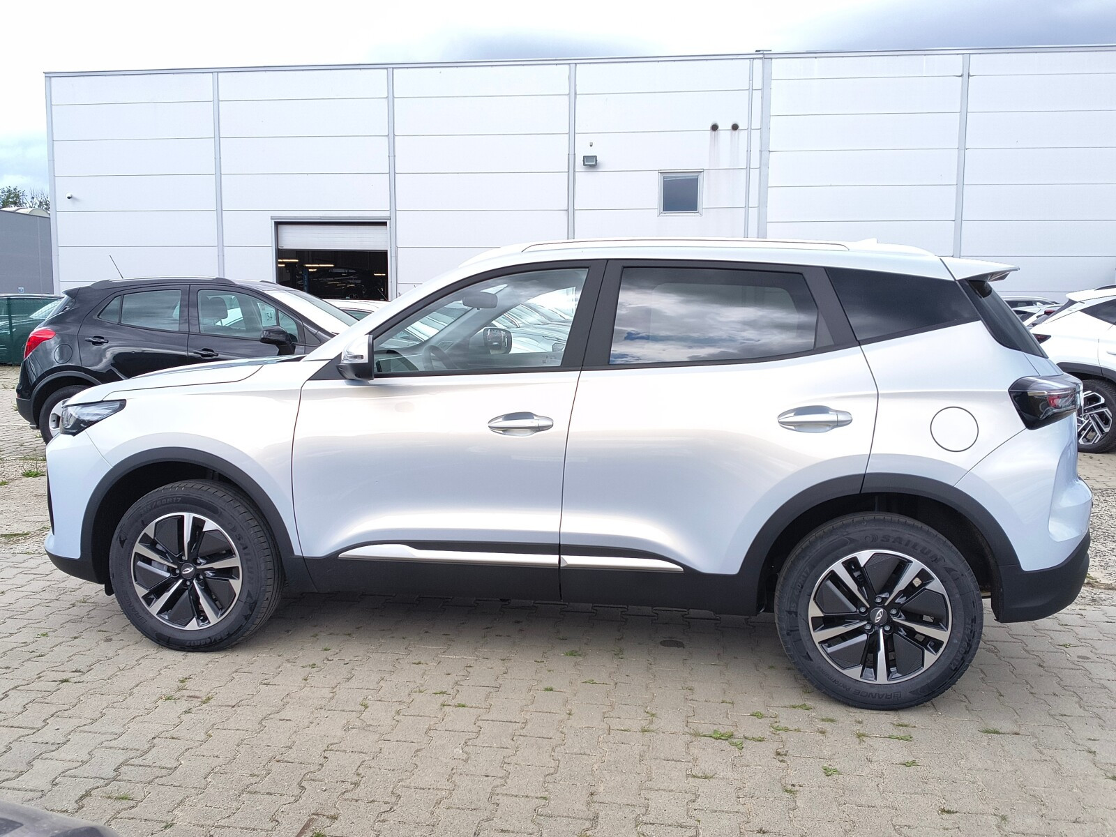 Prestige hybryda 163KM HEV; produkcja 2026!!