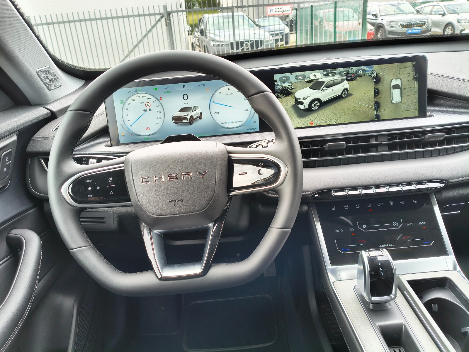 Prestige hybryda 163KM HEV; produkcja 2026!!