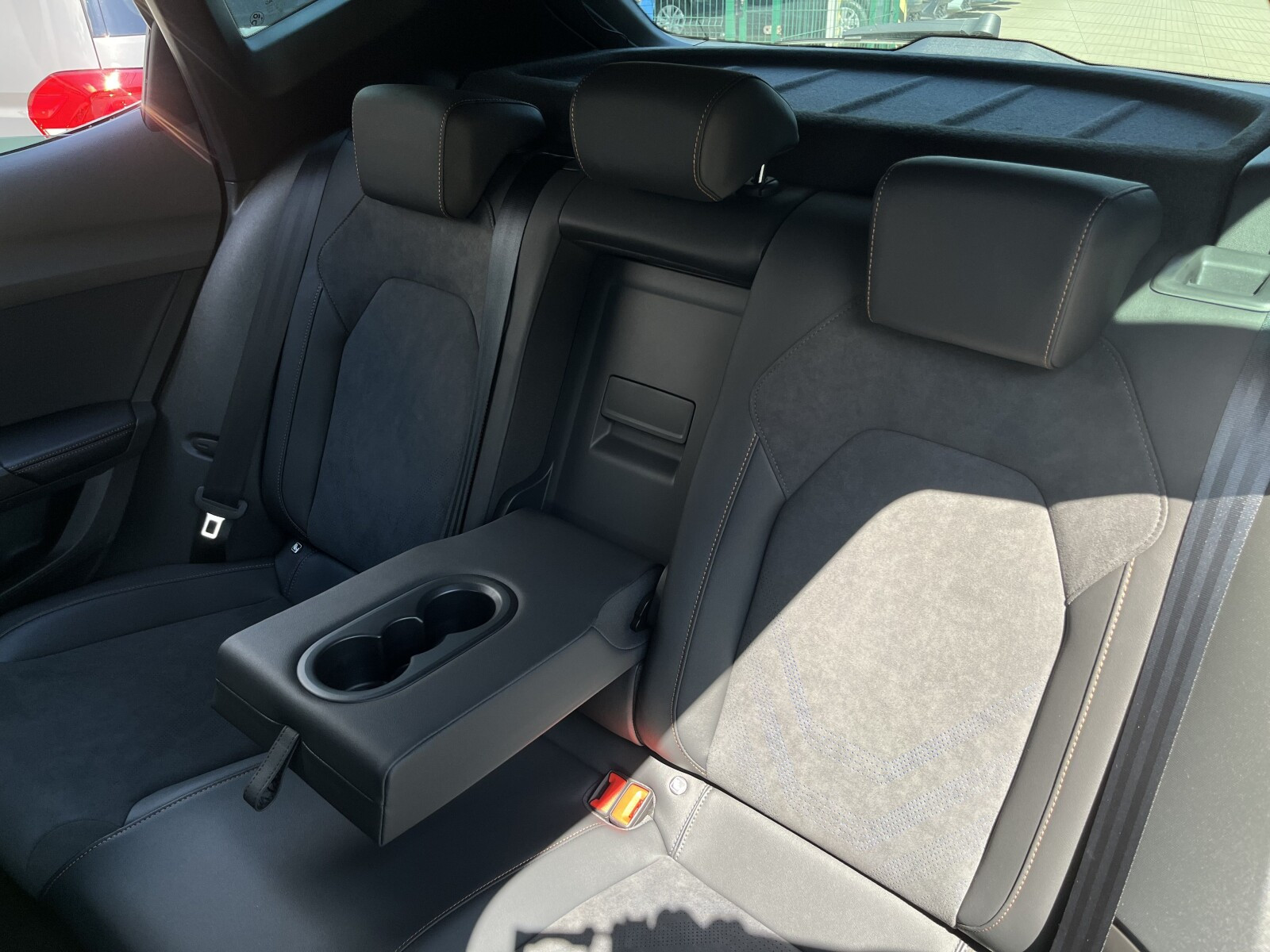 CUPRA FORMENTOR 1.5 eTSI 150 KM , 7-biegowa automatyczna DSG