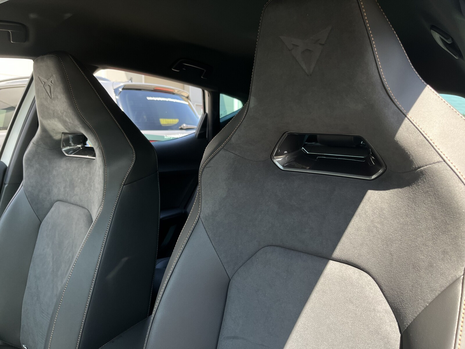 CUPRA FORMENTOR 1.5 eTSI 150 KM , 7-biegowa automatyczna DSG