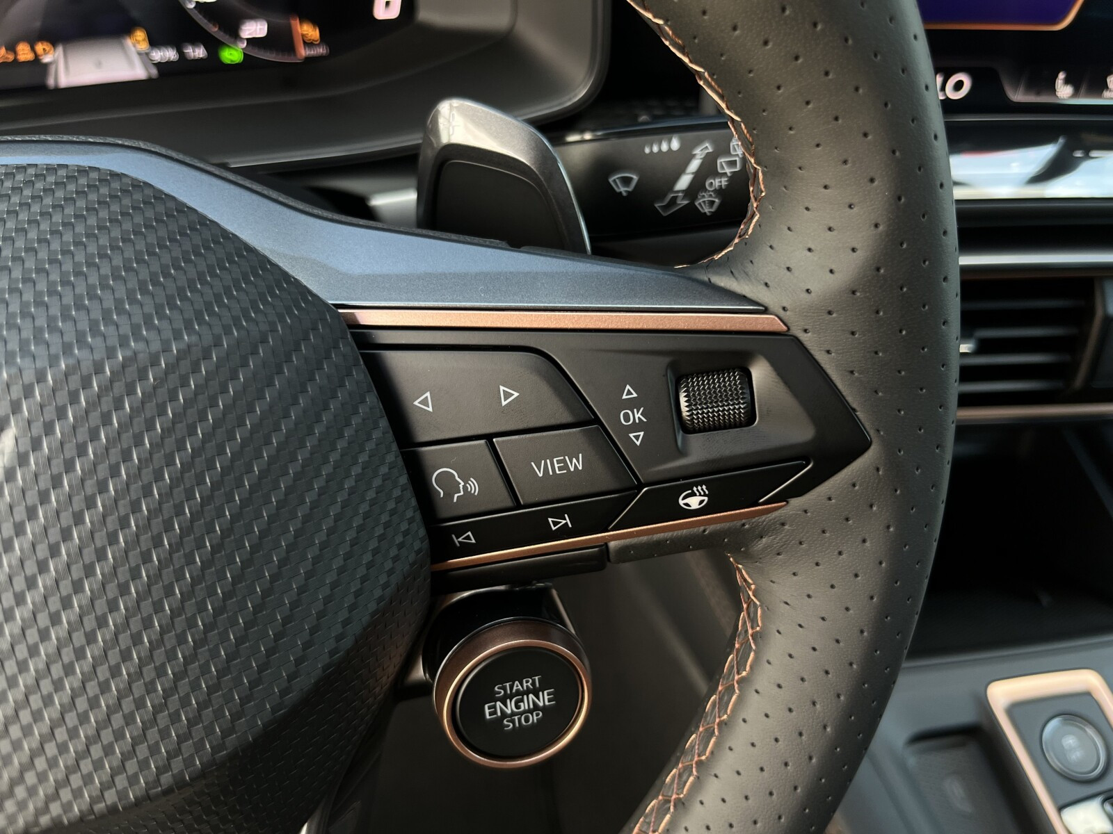 CUPRA FORMENTOR 1.5 eTSI 150 KM , 7-biegowa automatyczna DSG