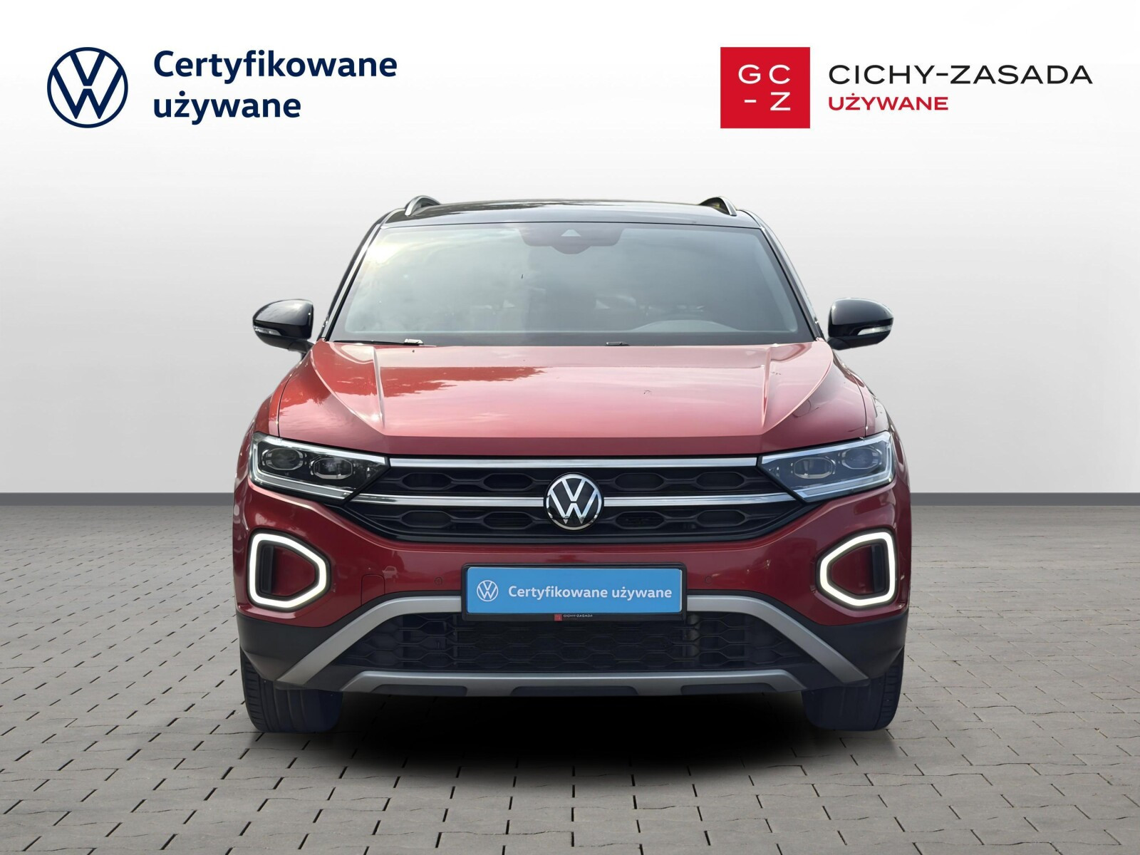 Style DSG Kamera Cofania Aktywny Tempomat Reflektor LED Faktura Vat23%
