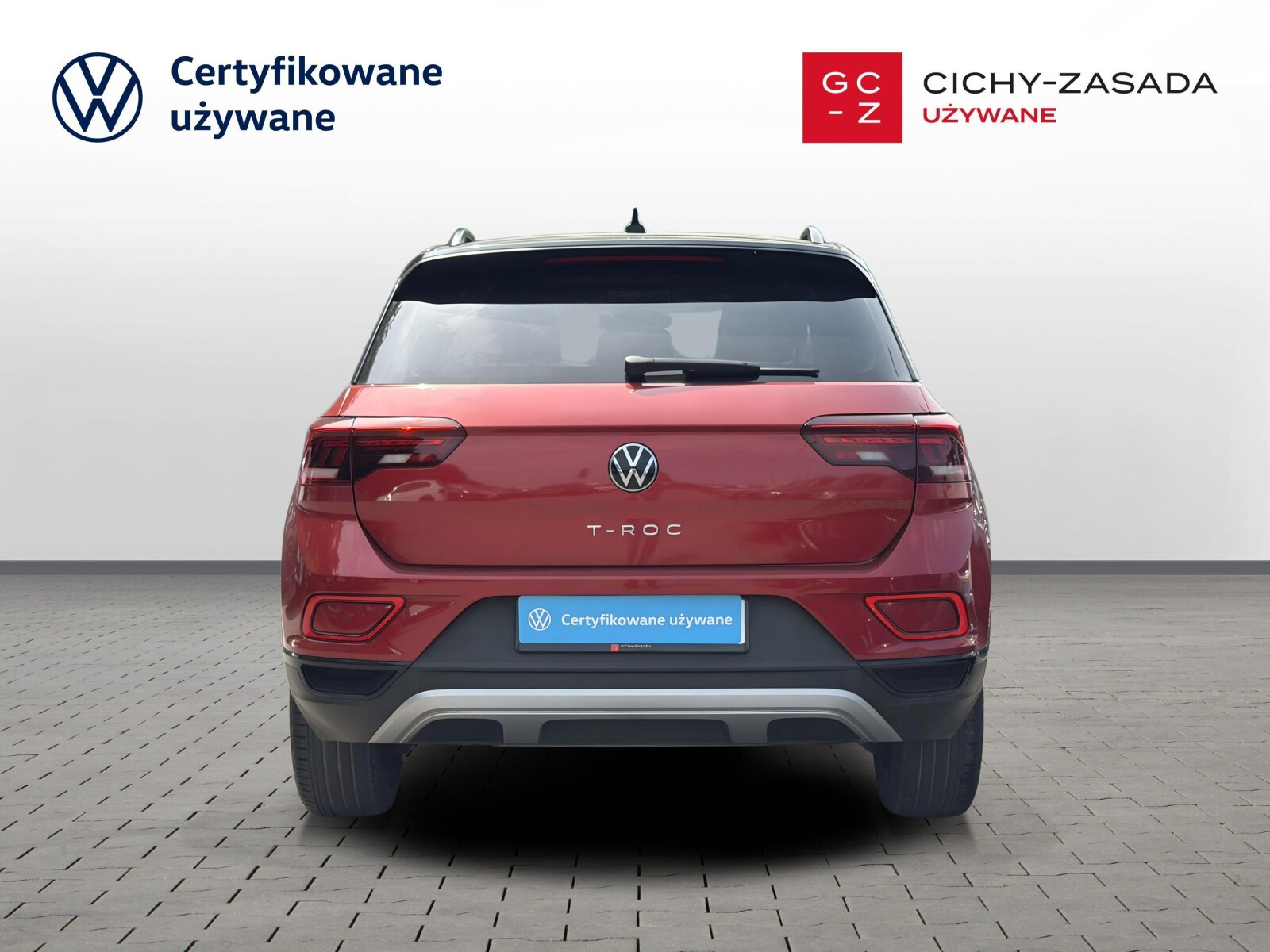 Style DSG Kamera Cofania Aktywny Tempomat Reflektor LED Faktura Vat23%