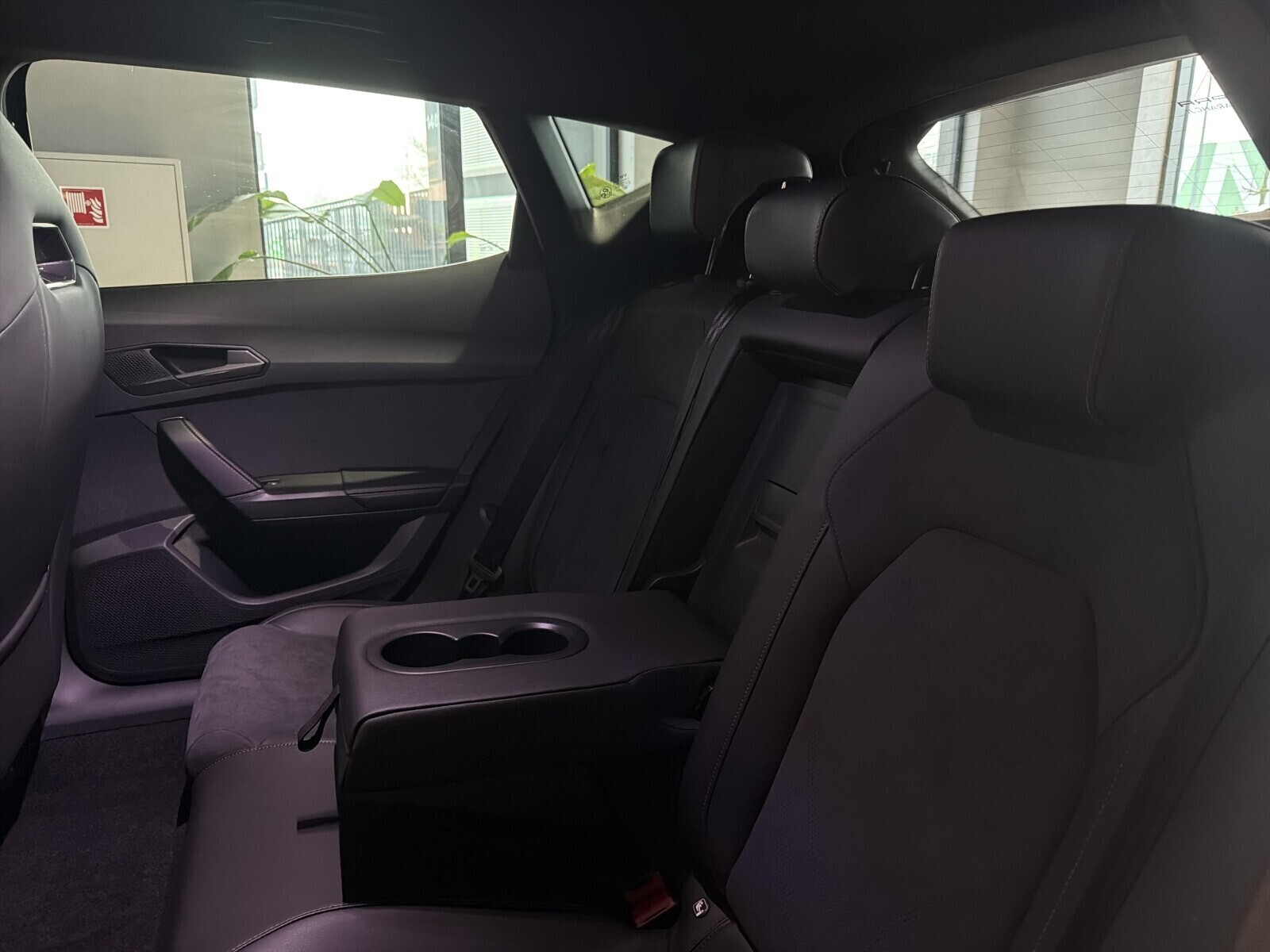 CUPRA FORMENTOR 2.0 TSI 204KM , 7-biegowa automatyczna DSG