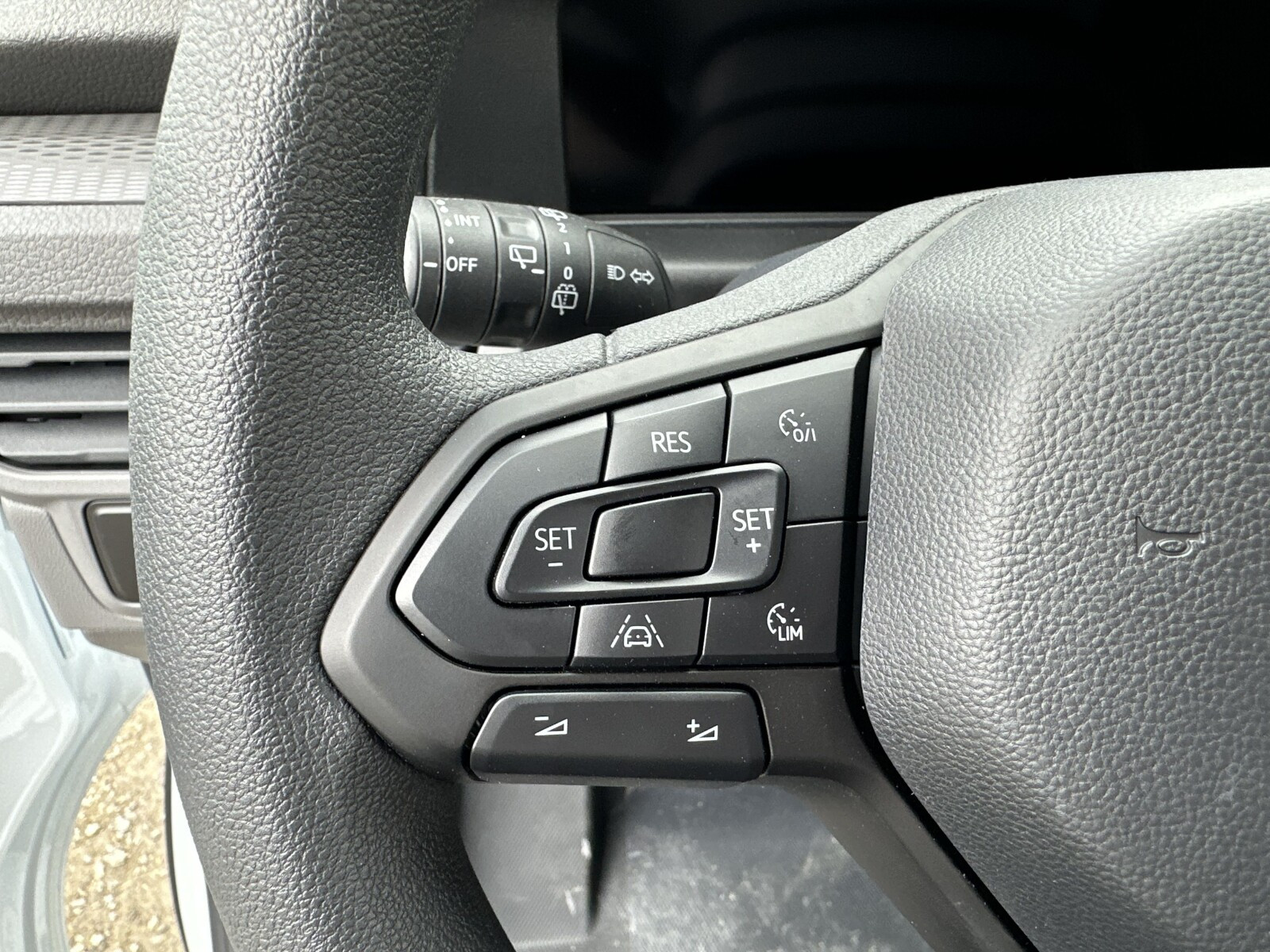 Transporter Kombi L1 2.0 TDI 150 KM manual