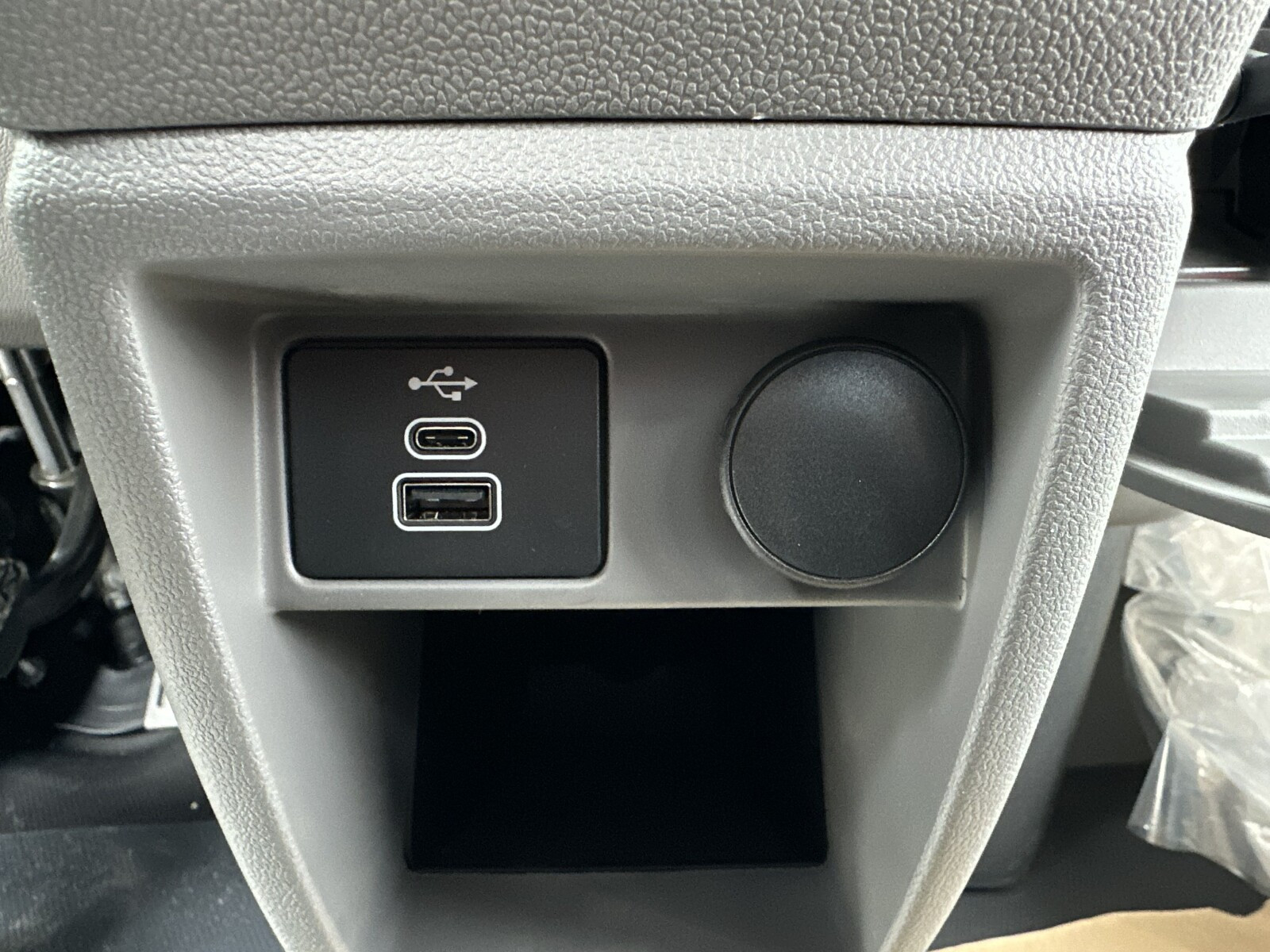 Transporter Kombi L1 2.0 TDI 150 KM manual