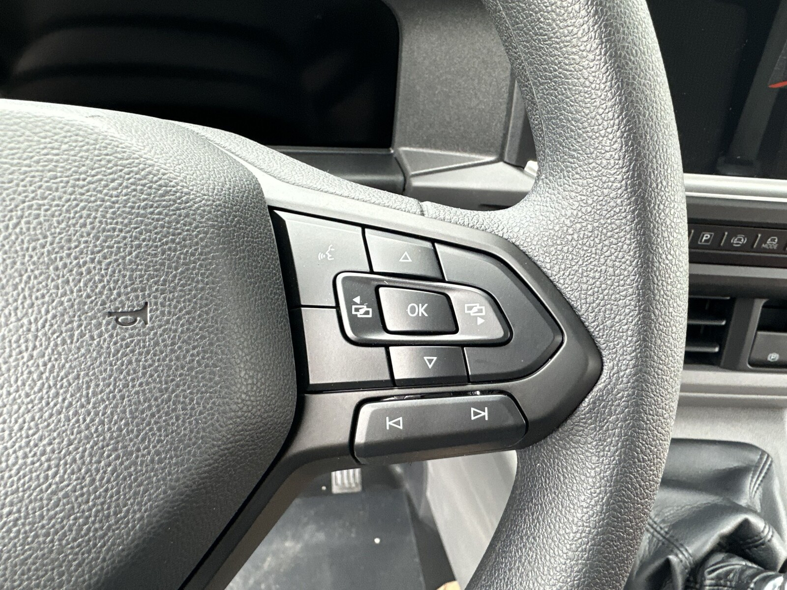Transporter Kombi L1 2.0 TDI 150 KM manual