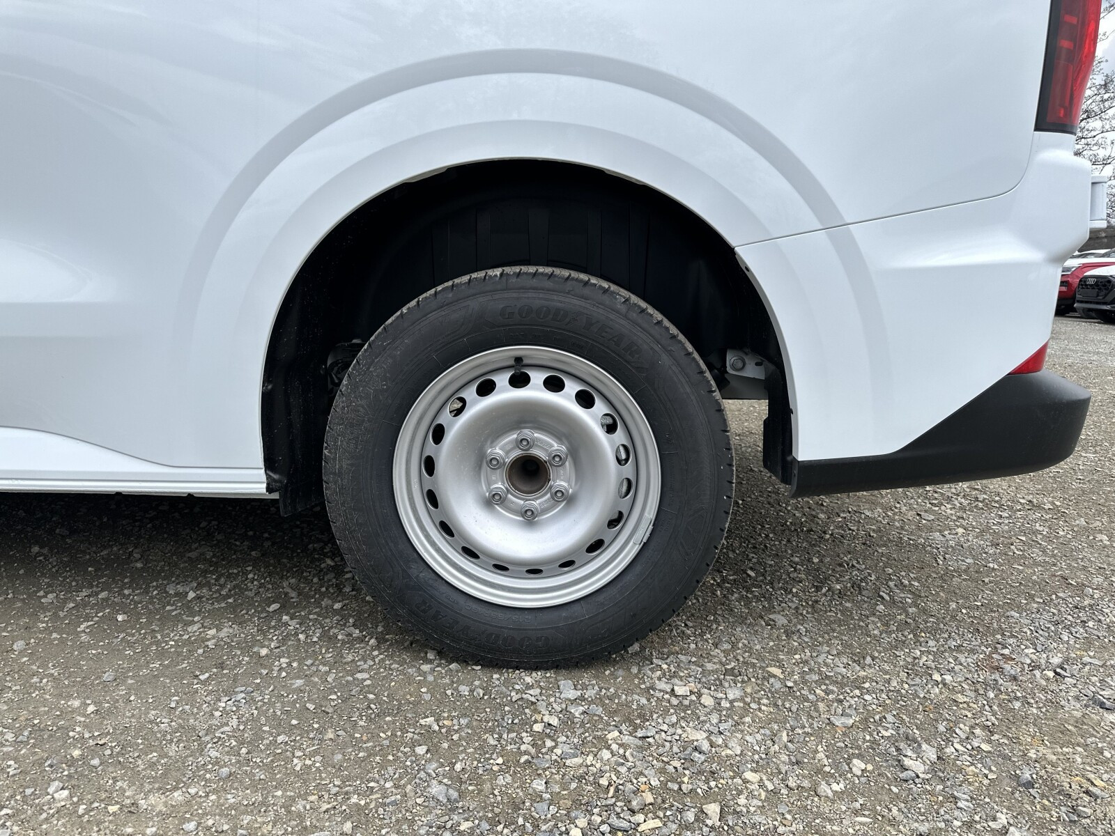 Transporter Kombi L1 2.0 TDI 150 KM manual