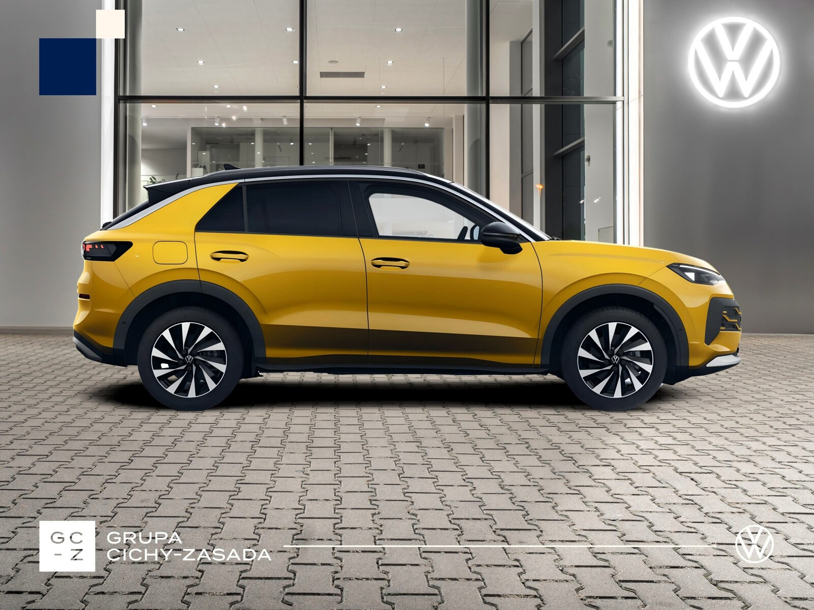 Style 1.5 eTSI 116KM DSG, IQ.Led Matrix, ACC, Kamera, OD RĘKI