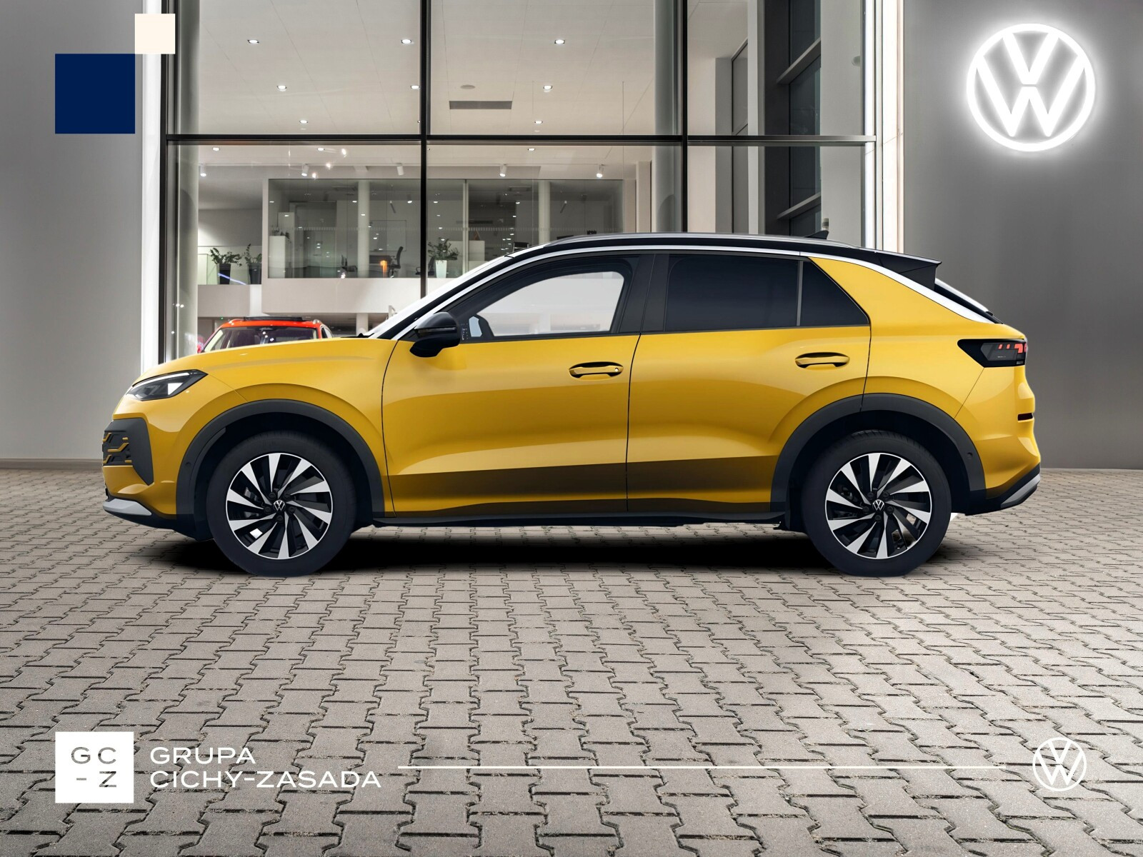 Style 1.5 eTSI 116KM DSG, IQ.Led Matrix, ACC, Kamera, OD RĘKI