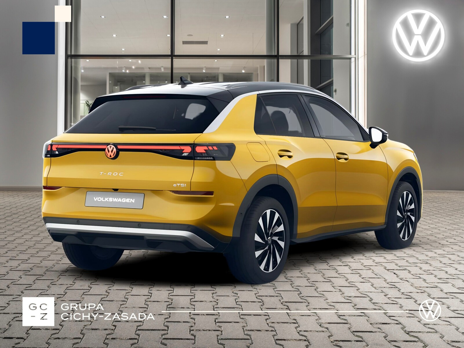 Style 1.5 eTSI 116KM DSG, IQ.Led Matrix, ACC, Kamera, OD RĘKI
