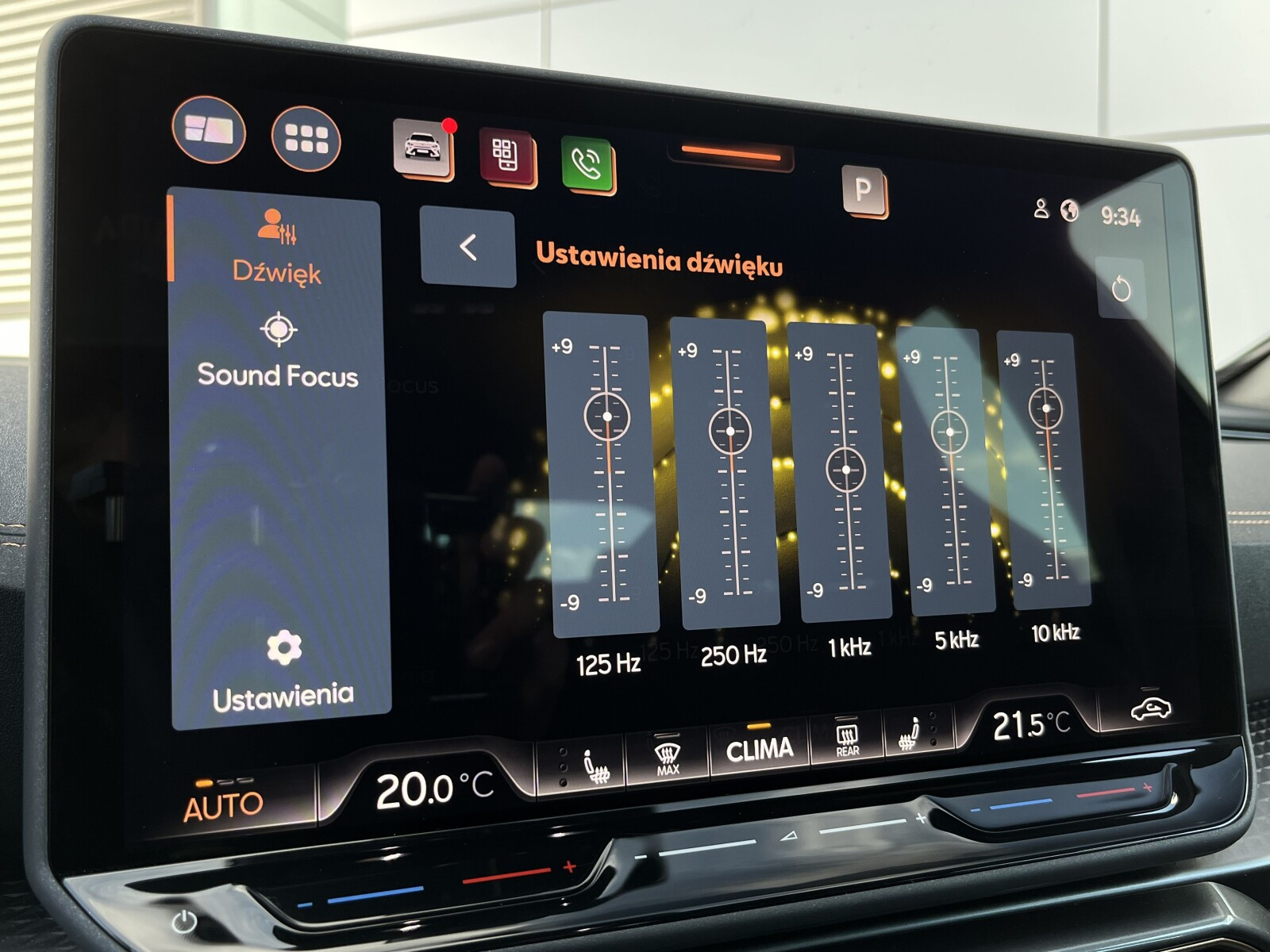 FORMENTOR 1.5 eTSI 150 KM, 7-biegowa automatyczna DSG