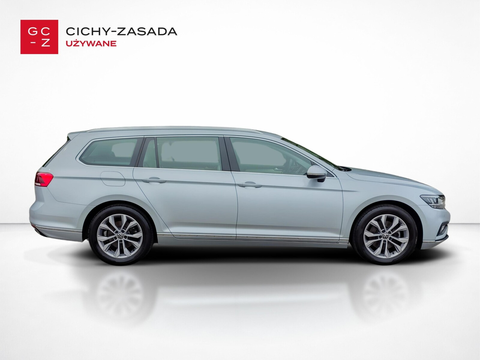 SalonPL serwis ASO 1.5TSI 150KM bezwypadkowy kamera grz.fotele VAT23%