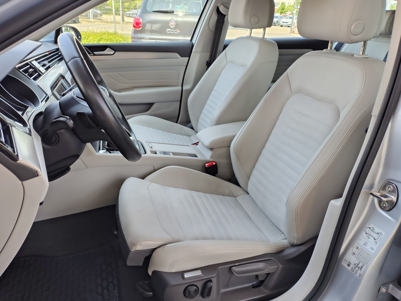 SalonPL serwis ASO 1.5TSI 150KM bezwypadkowy kamera grz.fotele VAT23%