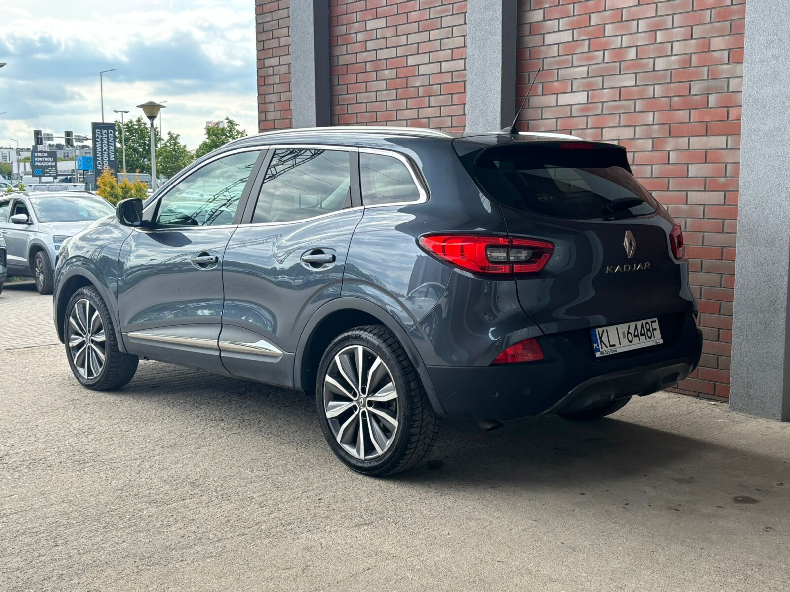 Renault Kadjar