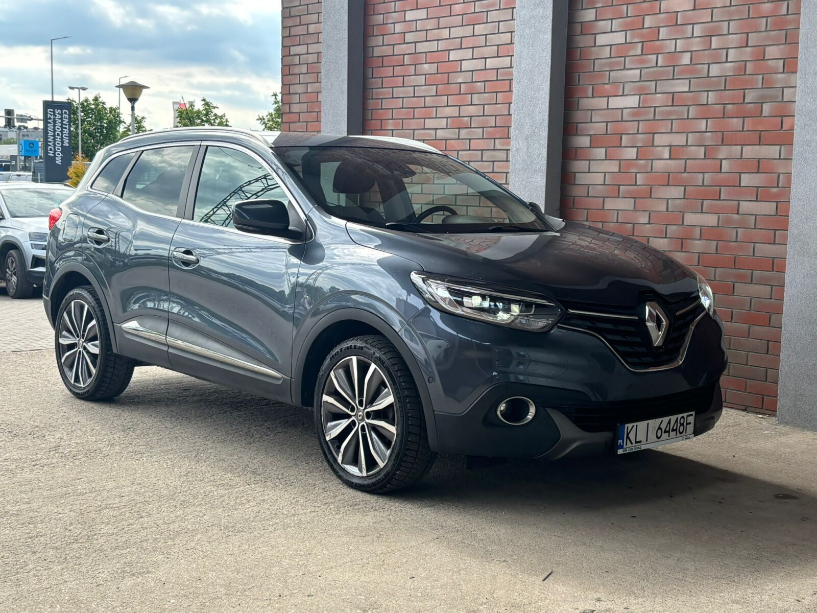 Renault Kadjar