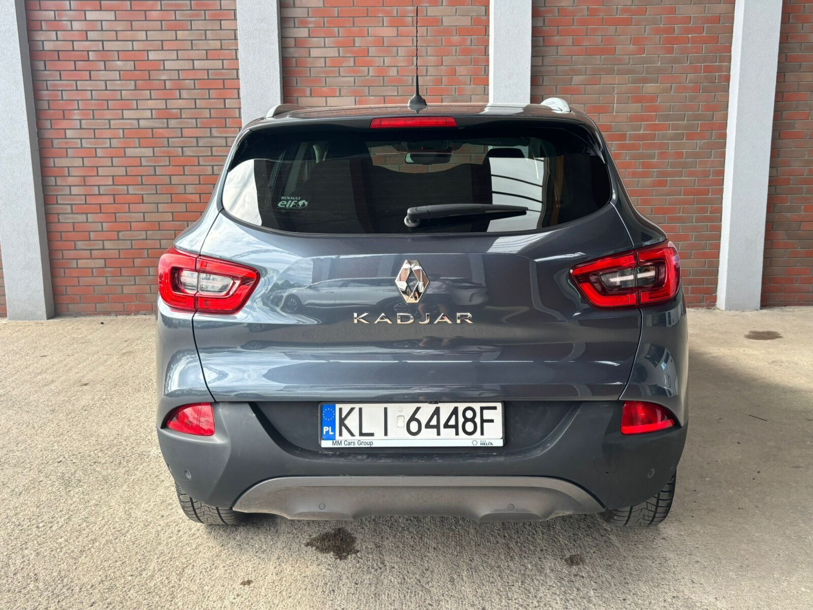 Renault Kadjar