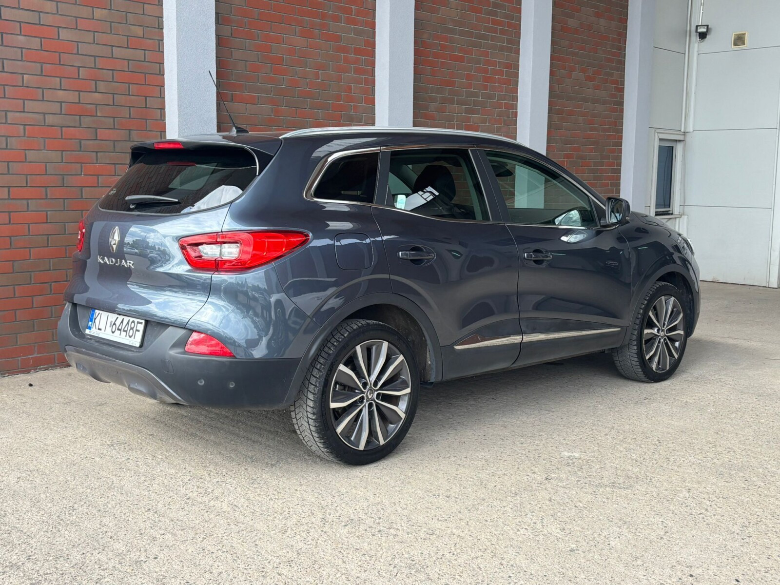 Renault Kadjar