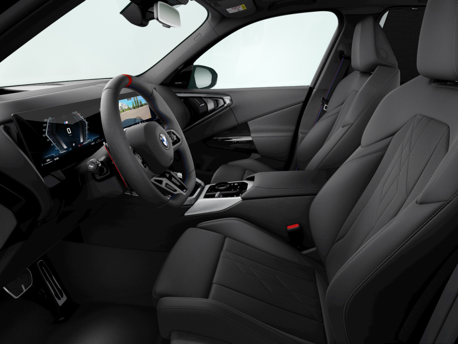 M50i xdrive M pro l Driving Assistant Professional l Hak l Panorama