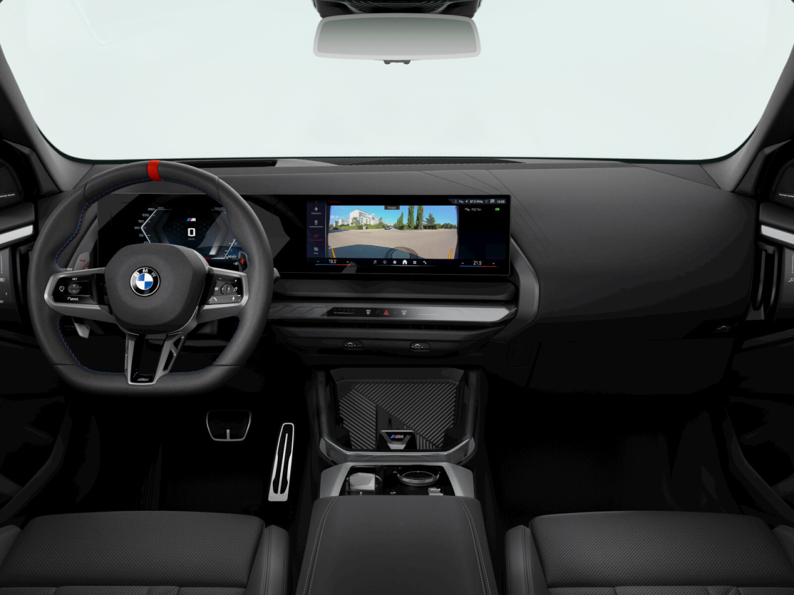 M50i xdrive M pro l Driving Assistant Professional l Hak l Panorama