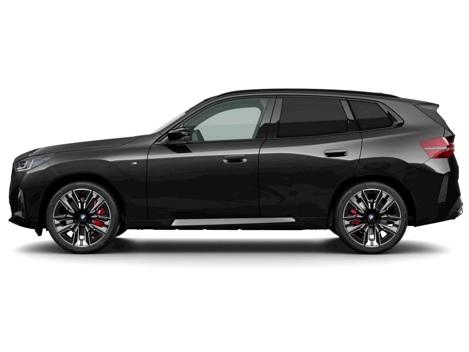 M50i xdrive M pro l Driving Assistant Professional l Hak l Panorama