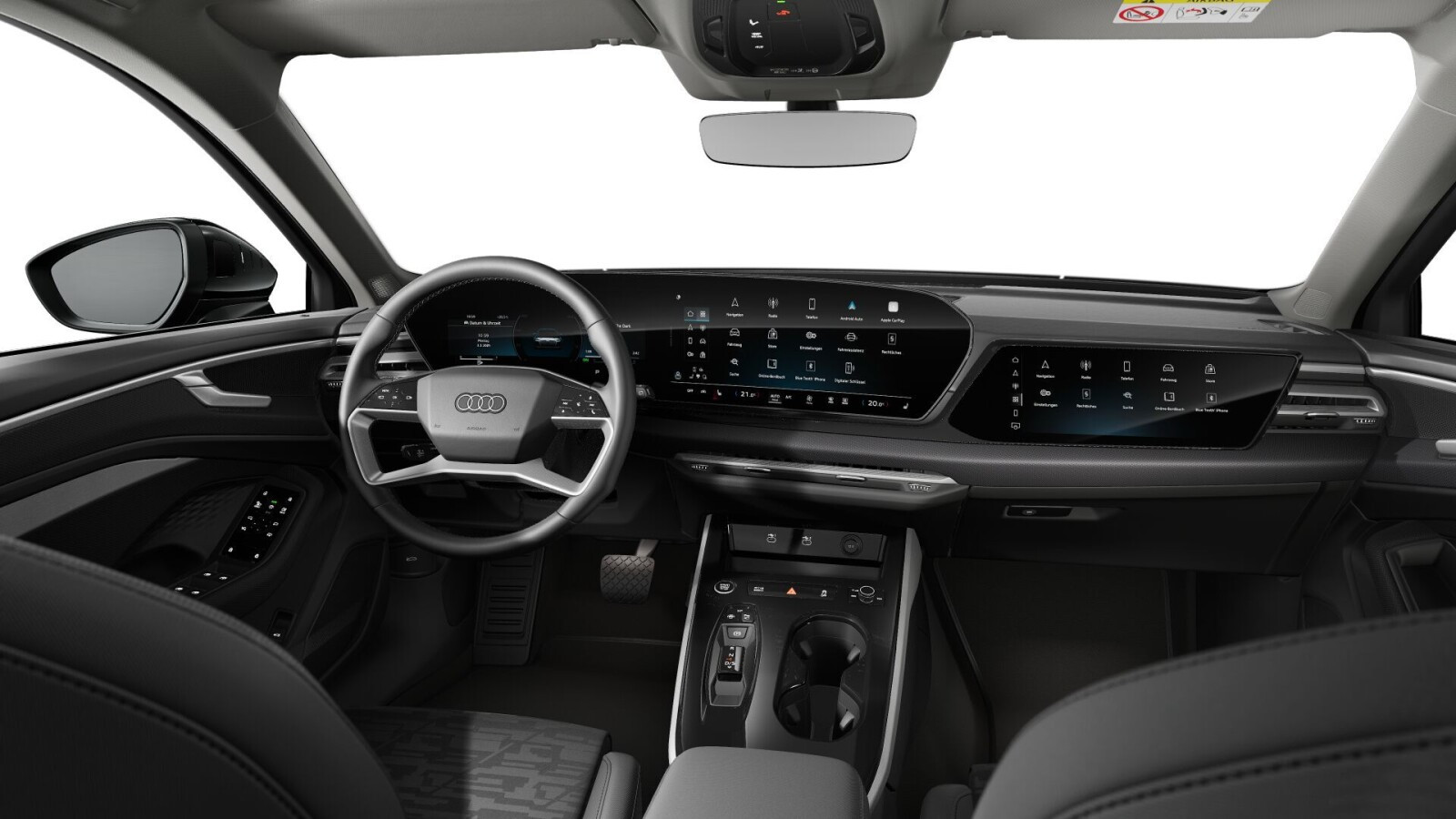 Audi A6 Avant TDI quattro 150 kW S tronic dostępne od ręki 2025172309