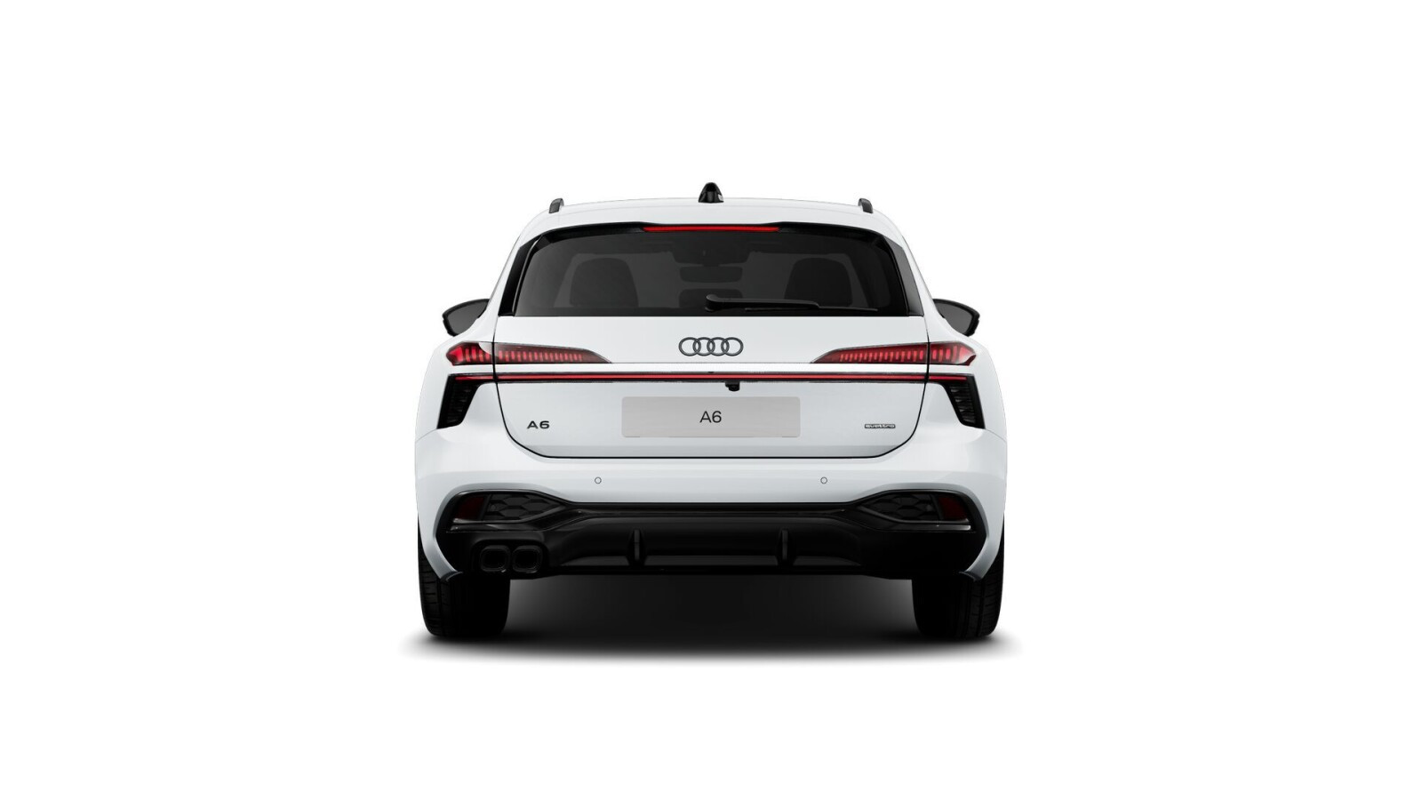 Audi A6 Avant TDI quattro 150 kW S tronic dostępne od ręki 2025172309
