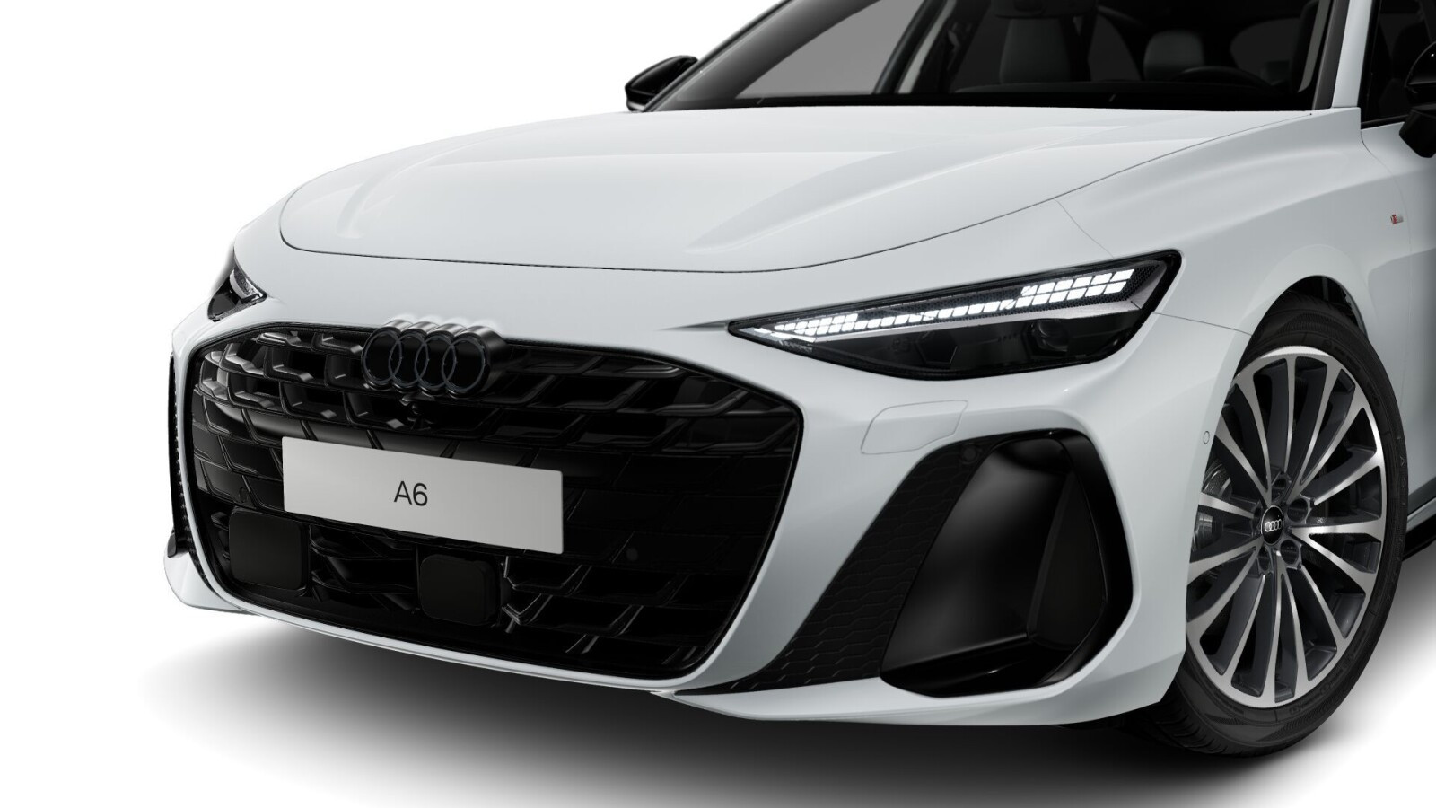 Audi A6 Avant TDI quattro 150 kW S tronic dostępne od ręki 2025172309