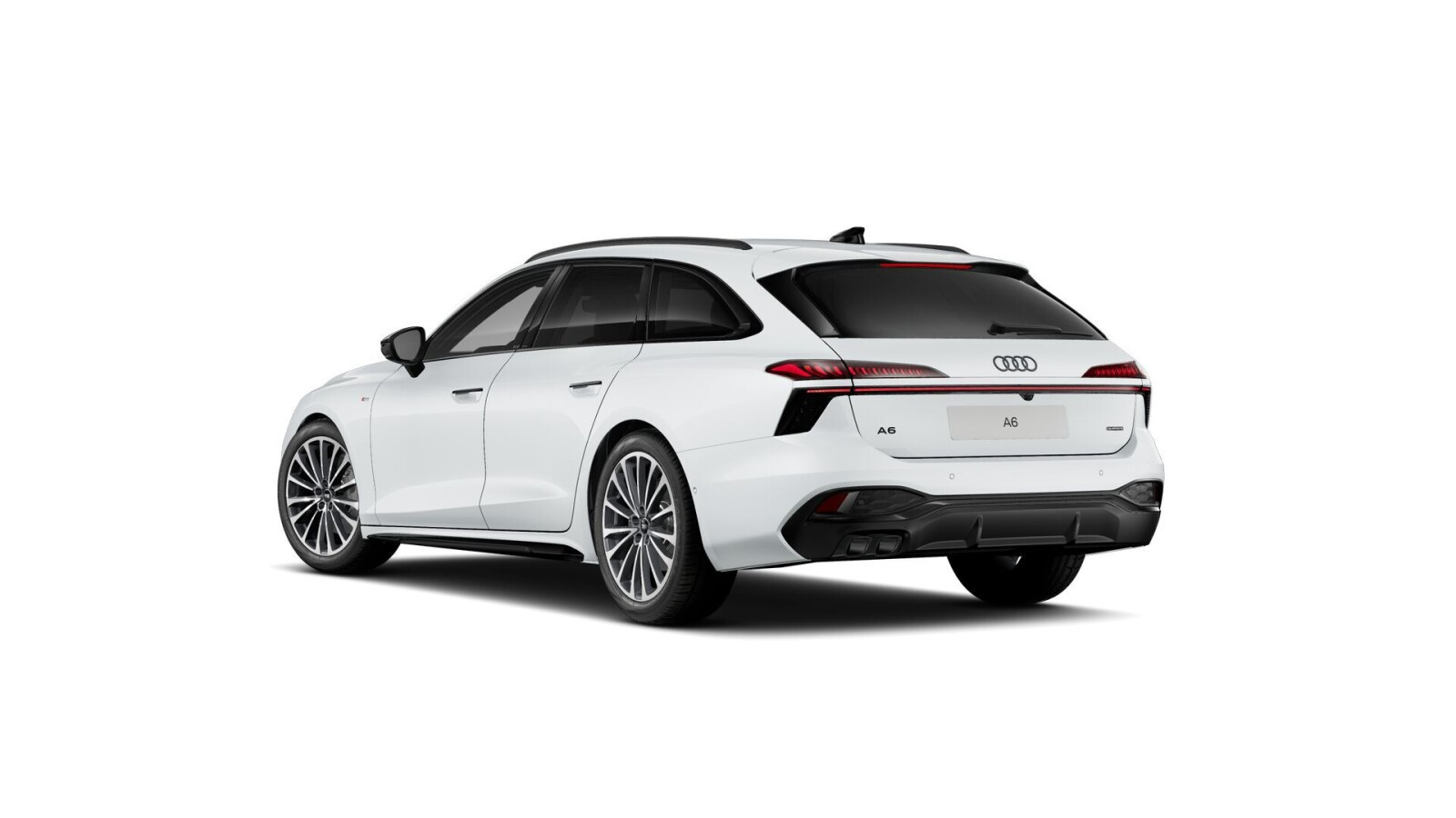 Audi A6 Avant TDI quattro 150 kW S tronic dostępne od ręki 2025172309