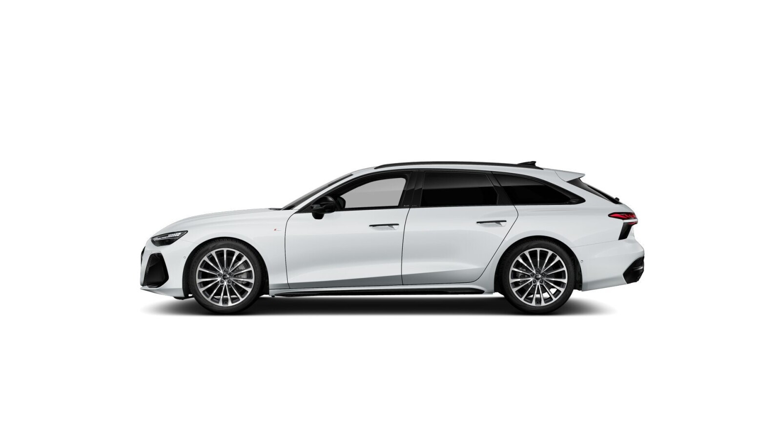 Audi A6 Avant TDI quattro 150 kW S tronic dostępne od ręki 2025172309