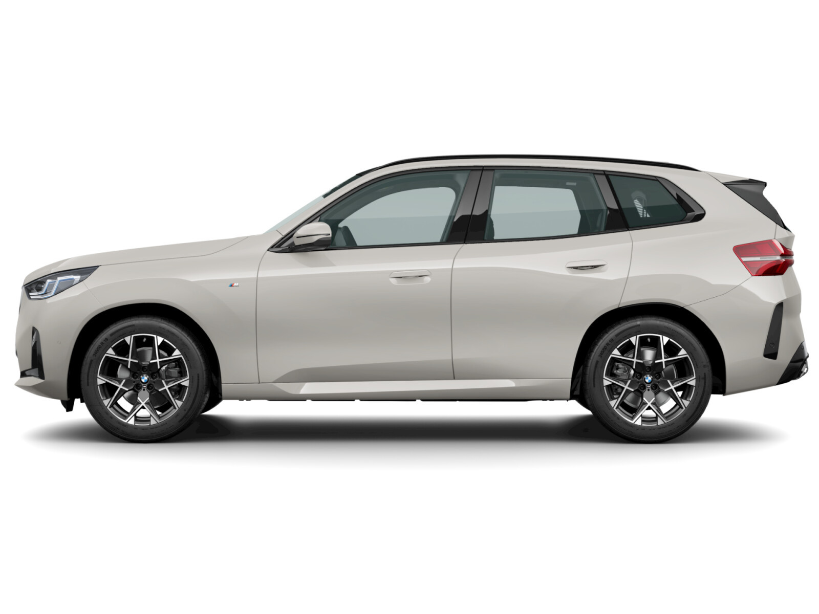 M Sport/ Szklany Dach/ AdaptiveLED/ Hak/ EDC/ Dostęp Komfortowy