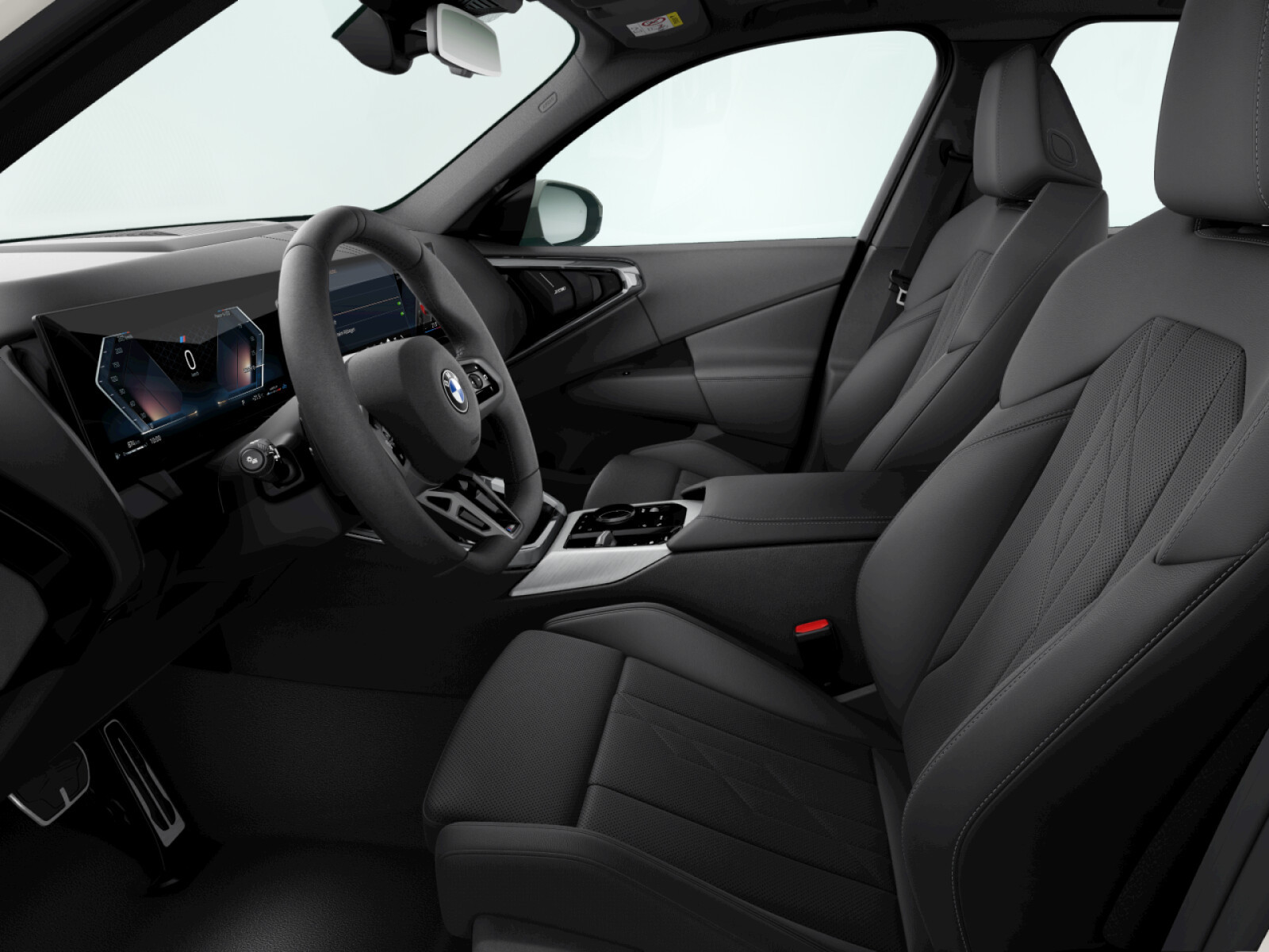 M Sport/ Szklany Dach/ AdaptiveLED/ Hak/ EDC/ Dostęp Komfortowy