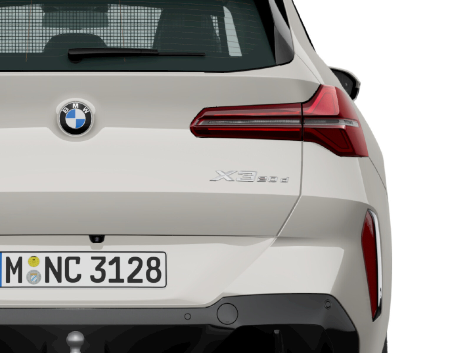 M Sport/ Szklany Dach/ AdaptiveLED/ Hak/ EDC/ Dostęp Komfortowy