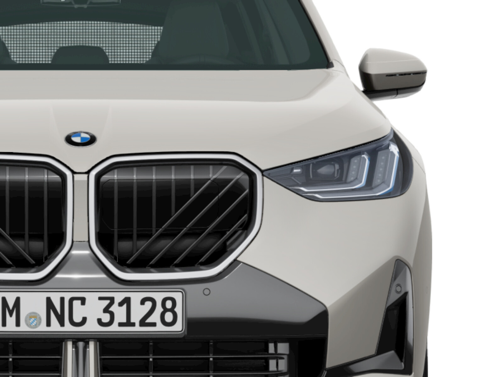 M Sport/ Szklany Dach/ AdaptiveLED/ Hak/ EDC/ Dostęp Komfortowy