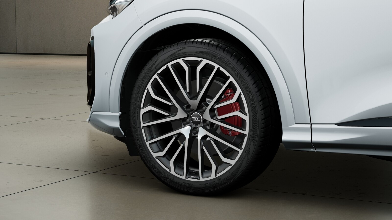 TDI quattro 150 kW S tronic * Pakiet Tech Pro *