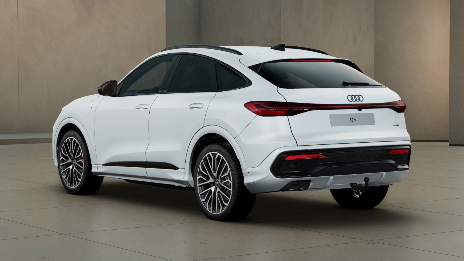 TDI quattro 150 kW S tronic * Pakiet Tech Pro *