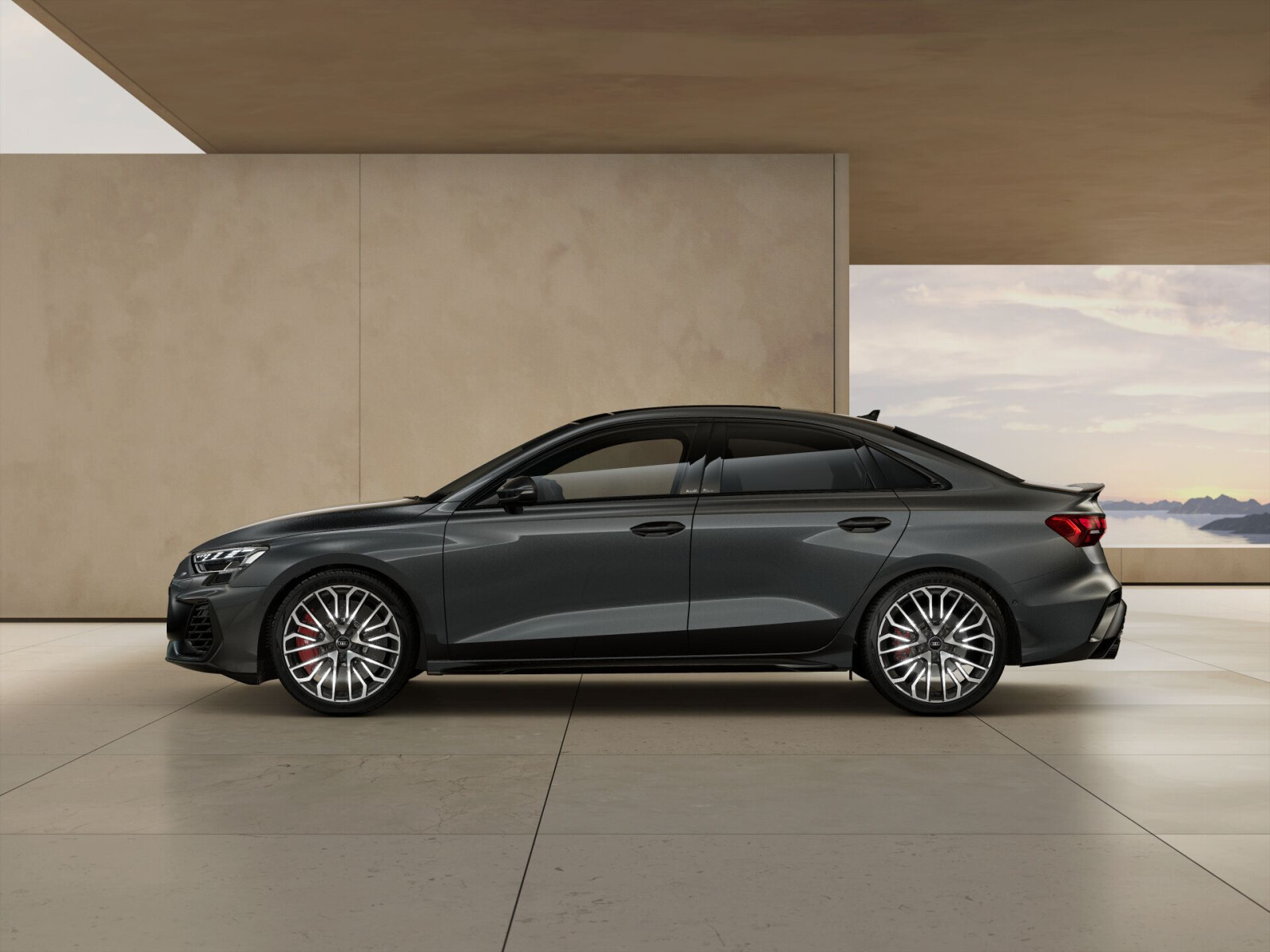TFSI 245 kW S tronic * Lakier Exclusive * Pakiet Technology *
