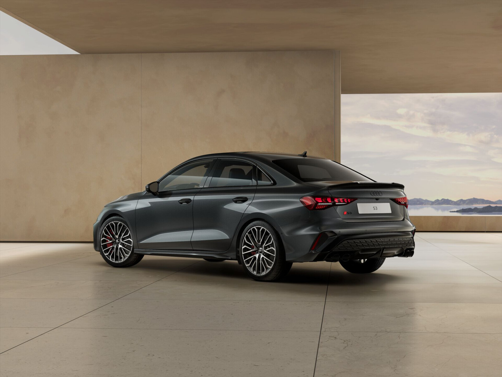 TFSI 245 kW S tronic * Lakier Exclusive * Pakiet Technology *