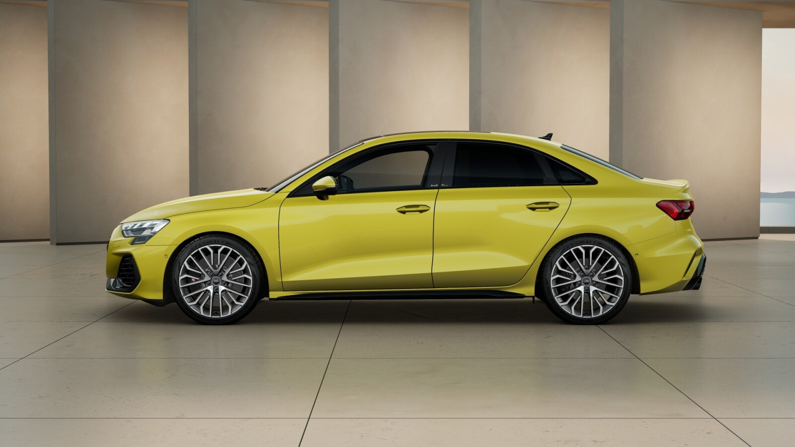 TFSI 245 kW S tronic * Pakiet Technology *