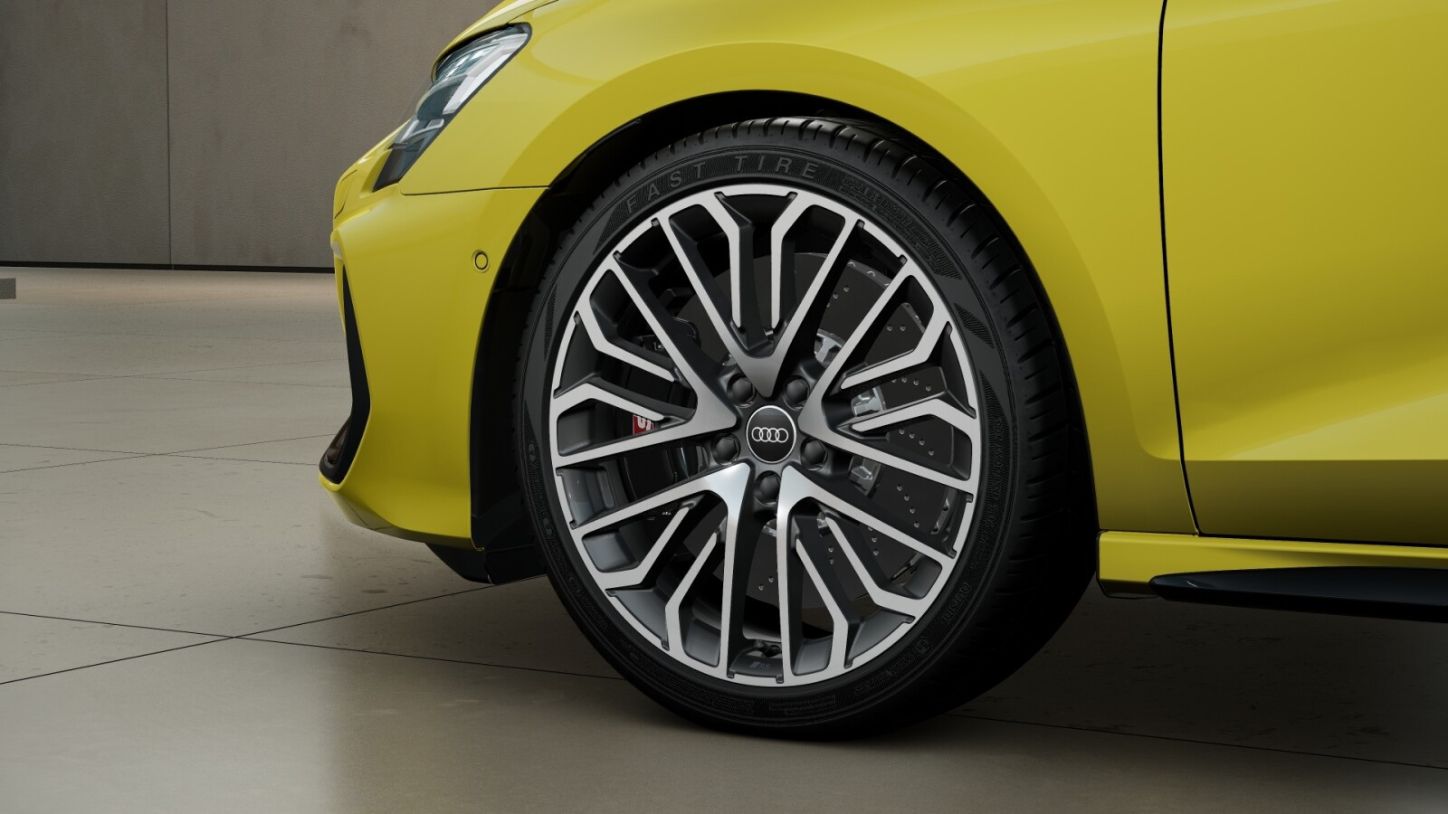 TFSI 245 kW S tronic * Pakiet Technology *