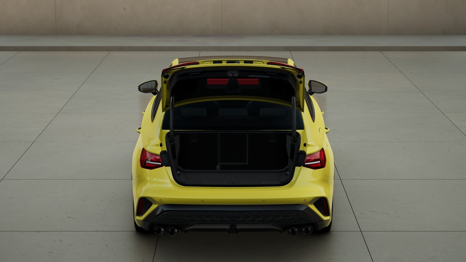 TFSI 245 kW S tronic * Pakiet Technology *