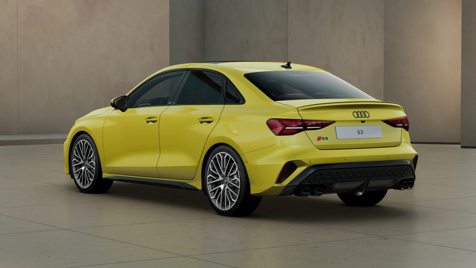 TFSI 245 kW S tronic * Pakiet Technology *