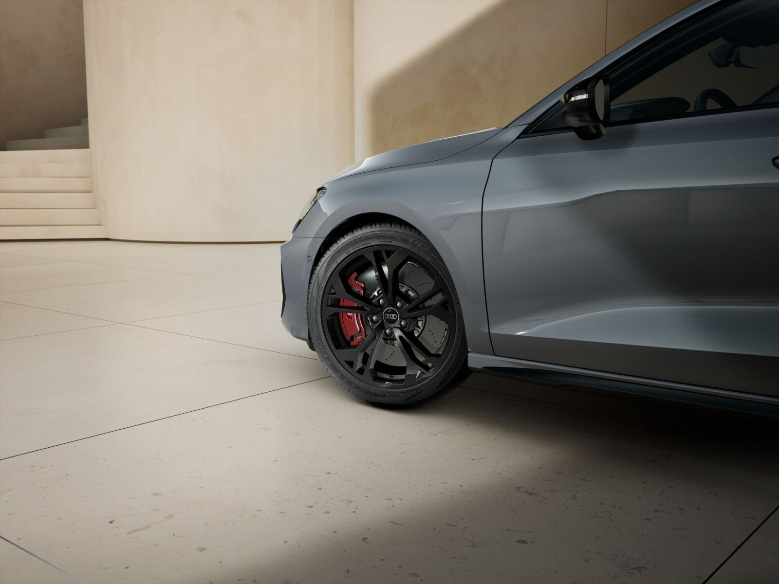 TFSI 245 kW S tronic * Pakiet Technology * Lakier Exclusive *