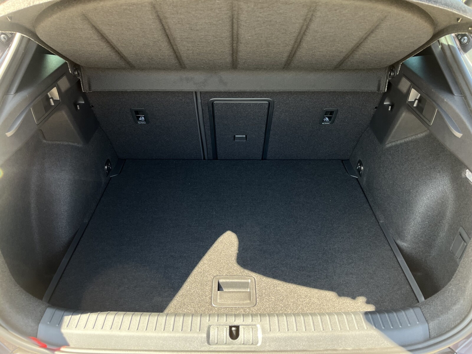 CUPRA Formentor 1.5 e-TSI 150 KM 7-biegowa automatyczna - DSG