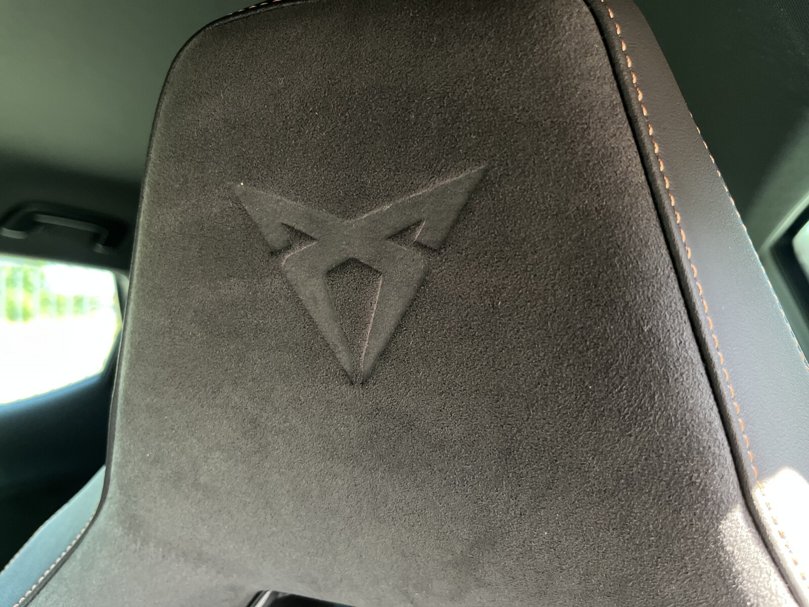CUPRA Formentor 1.5 e-TSI 150 KM 7-biegowa automatyczna - DSG