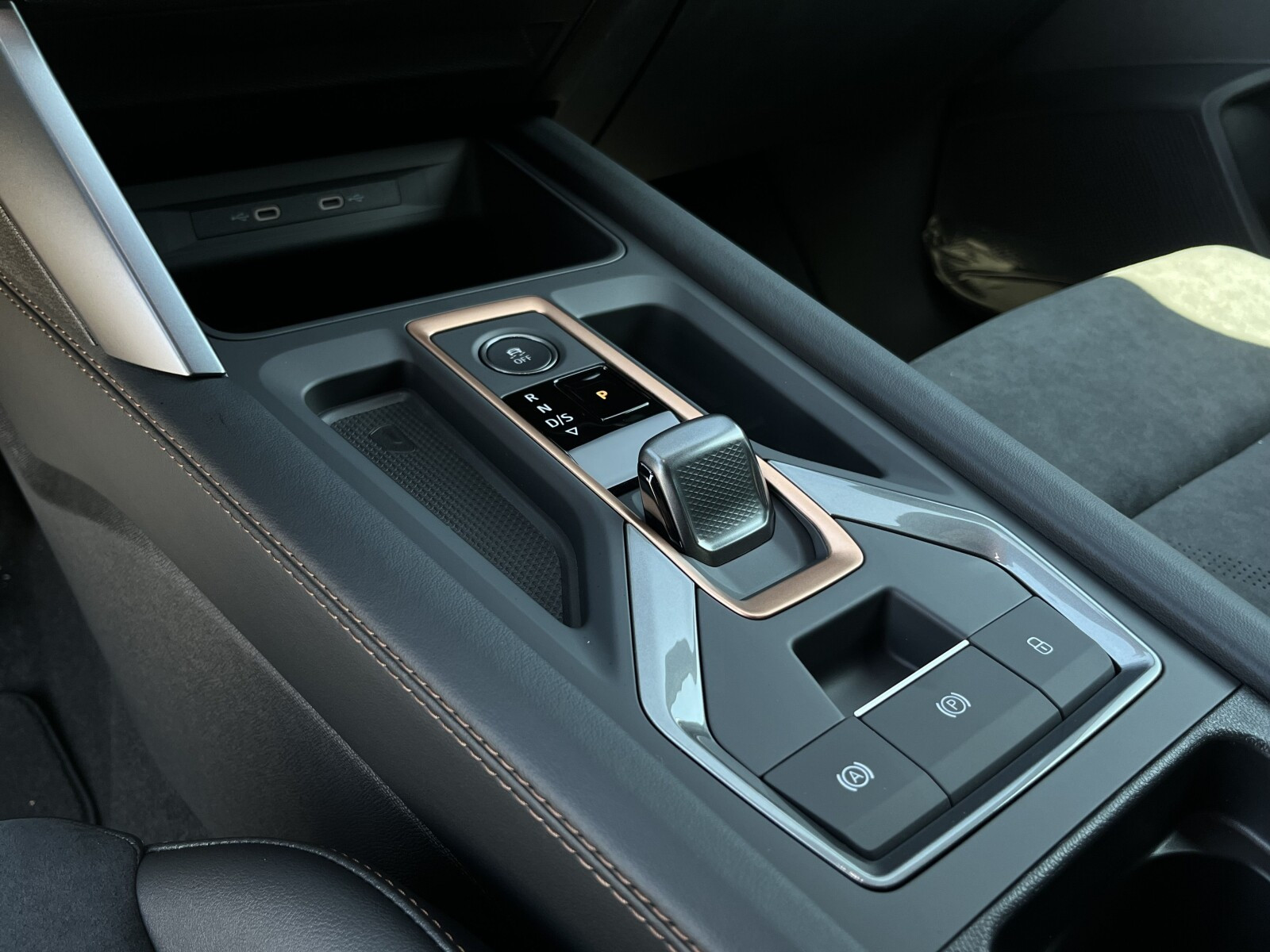 CUPRA Formentor 1.5 e-TSI 150 KM 7-biegowa automatyczna - DSG